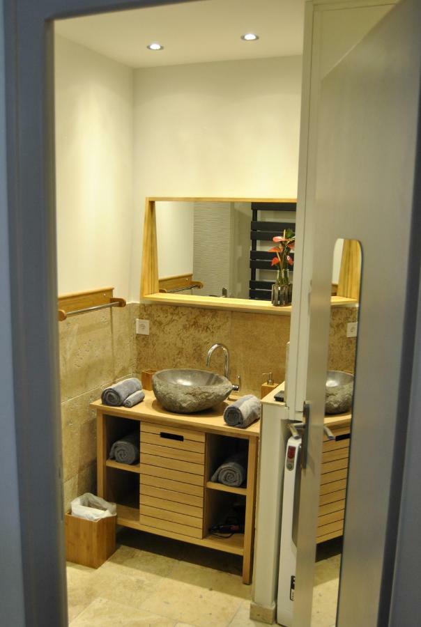 Studio Blue Apartment Aix-les-Bains Ngoại thất bức ảnh